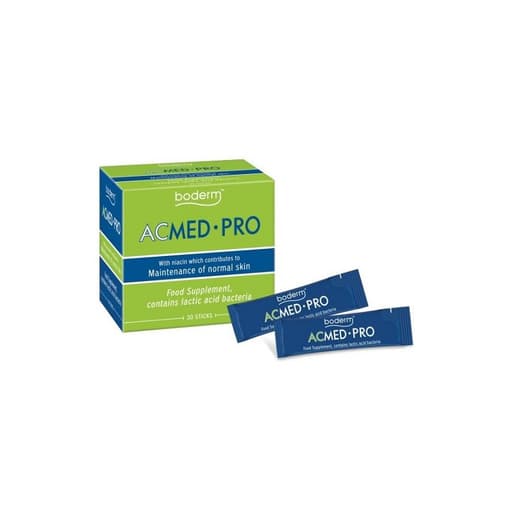 Acmed Pro Niacina – 30 stick