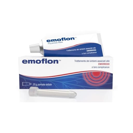 Emoflon Pomata – 25 g