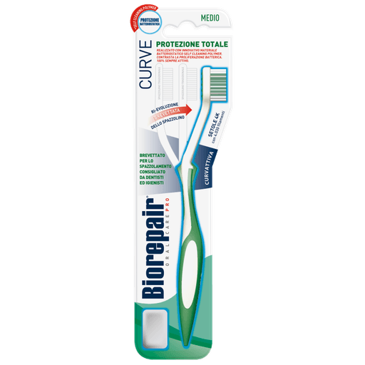 Biorepair Spazzolino Total