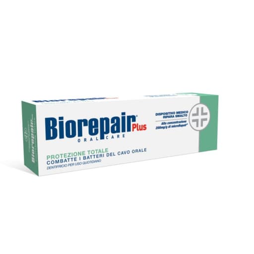 Biorepair Plus Protezione Totale – 75 ml