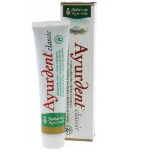 Ayurdent Dentifricio – 75 ml