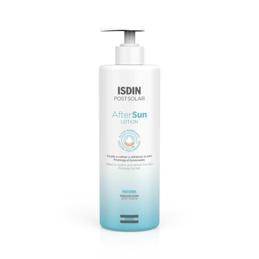 ISDIN After Sun Lotion – 400 ml