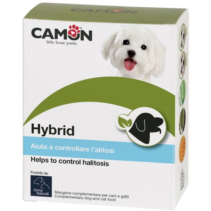 Hybrid – 30 Tabletten Camon