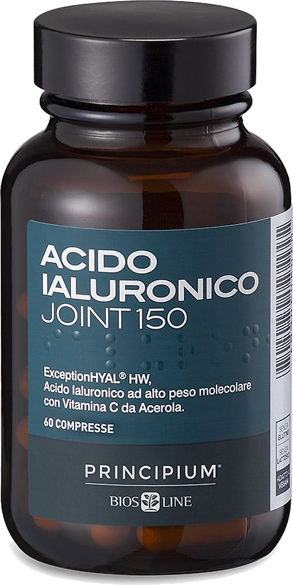 Hyaluronsäure Joint – 60 compresse